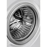Lavarropas TCL Carga Frontal 8kg 1400 rpm Blanco P108FLW miniatura 14