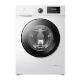 Lavarropas TCL Carga Frontal 8kg 1400 rpm Blanco P108FLW miniatura 4