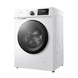 Lavarropas TCL Carga Frontal 8kg 1400 rpm Blanco P108FLW miniatura 2