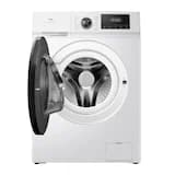 Lavarropas TCL Carga Frontal 8kg 1400 rpm Blanco P108FLW miniatura 3