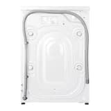 Lavarropas TCL Carga Frontal 8kg 1400 rpm Blanco P108FLW miniatura 9