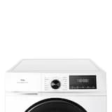 Lavarropas TCL Carga Frontal 8kg 1400 rpm Blanco P108FLW miniatura 10