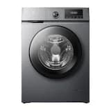 Lavarropas TCL Carga Frontal 10kg 1300 rpm Inverter Gris PL110FL miniatura 3