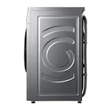 Lavarropas TCL Carga Frontal 10kg 1300 rpm Inverter Gris PL110FL miniatura 6