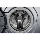 Lavarropas TCL Carga Frontal 10kg 1300 rpm Inverter Gris PL110FL miniatura 5