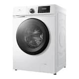 Lavarropas TCL Carga Frontal 10kg 1300 rpm Inverter Blanco PL110FLW miniatura 6