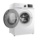 Lavarropas TCL Carga Frontal 10kg 1300 rpm Inverter Blanco PL110FLW miniatura 4