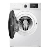 Lavarropas TCL Carga Frontal 10kg 1300 rpm Inverter Blanco PL110FLW miniatura 3