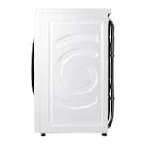 Lavarropas TCL Carga Frontal 10kg 1300 rpm Inverter Blanco PL110FLW miniatura 7