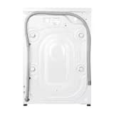 Lavarropas TCL Carga Frontal 10kg 1300 rpm Inverter Blanco PL110FLW miniatura 8