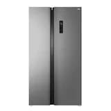 Heladera TCL Inverter Side By Side No Frost  P520SBN 488 Lts miniatura 4