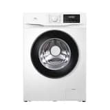 Lavarropas TCL Carga Frontal 6kg 1200 rpm Blanco P606FLW miniatura 3