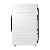 Lavarropas TCL Carga Frontal 6kg 1200 rpm Blanco P606FLW miniatura 4