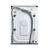 Lavarropas TCL Carga Frontal 6kg 1200 rpm Blanco P606FLW miniatura 5