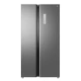 Heladera TCL Inverter Side By Side No Frost P650SBN 613 Lts miniatura 4