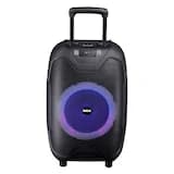 Parlante Inalámbrico Portátil RCA Con Micrófono Bluetooth PARTY10 5000W miniatura 3