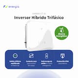 KIT POWER STATION Basic (8kW) miniatura 4