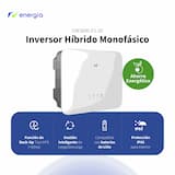 KIT ALWAYS CONNECTED Basic (3kW) miniatura 4