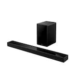 Soundbar TCL Q75H Bluetooth con Subwoofer Inalámbrico 620W miniatura 3