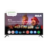 TV Smart 50" RCA C50AND 4K Ultra HD Android TV miniatura 1