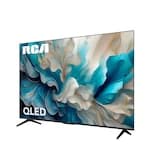 TV Smart 55" RCA QL55TH200 QLED Google TV miniatura 2