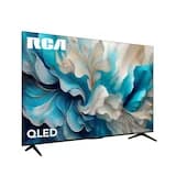 TV Smart 65" RCA QL65TH200-F QLED 4K Google TV miniatura 3