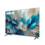 TV Smart 65" RCA QL65TH200-F QLED 4K Google TV miniatura 2