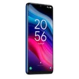 Celular TCL 505 128GB+4GB NFC Ocean Blue miniatura 5