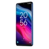 Celular TCL 505 128GB+4GB NFC Ocean Blue miniatura 6