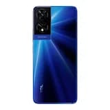 Celular TCL 505 128GB+4GB NFC Ocean Blue miniatura 3