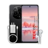 Celular TCL 60 NXTPAPER 512GB+8GB Dark Black miniatura 2