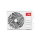Aire Acondicionado Piso/Techo TCL 4TR Frío/Calor Inverter 12400W UI + UE miniatura 5