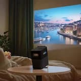 Proyector Portátil TCL A1 1080p Full HD Google TV miniatura 14