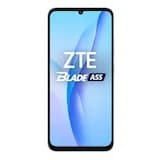 Celular ZTE Blade A55 128GB+4GB Green miniatura 2