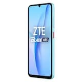 Celular ZTE Blade A55 128GB+4GB Green miniatura 5