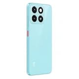 Celular ZTE Blade A55 128GB+4GB Green miniatura 6