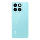 Celular ZTE Blade A55 128GB+4GB Green miniatura 3