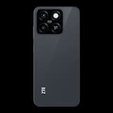 Celular ZTE Blade A55 128GB+4GB Black miniatura 3