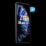 Celular ZTE Blade A75 256GB+4GB 5G Diamond Black miniatura 4