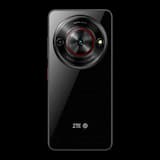 Celular ZTE Blade A75 256GB+4GB 5G Diamond Black miniatura 3