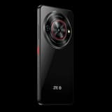 Celular ZTE Blade A75 256GB+4GB 5G Diamond Black miniatura 7