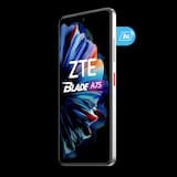 Celular ZTE Blade A75 256GB+4GB 5G Mint Green miniatura 5