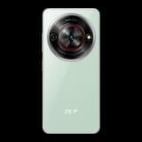 Celular ZTE Blade A75 256GB+4GB 5G Mint Green miniatura 3