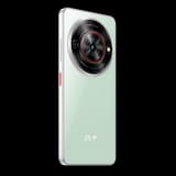 Celular ZTE Blade A75 256GB+4GB 5G Mint Green miniatura 7