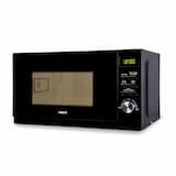 Microondas RCA 20Lts Digital Negro R100DIG20 miniatura 3