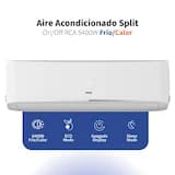 Aire Acondicionado Split RCA 5400W Frío/Calor RL5400FC miniatura 1