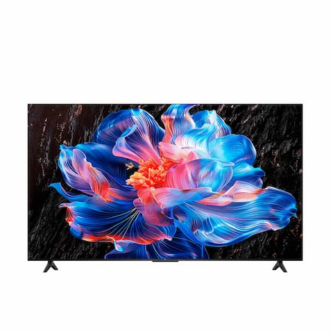 TV Smart 55" TCL 55V6C UHD Google TV