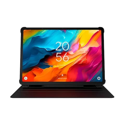 Tablet TCL NXTPAPER 14 14.3" 256GB Gris con Funda Protectora