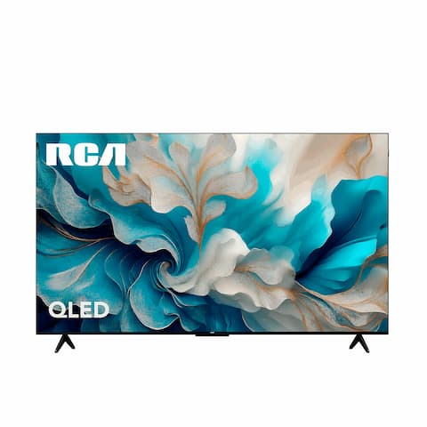 TV Smart 55" RCA QL55TH200 QLED Google TV