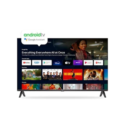 TV Smart 40" RCA R40AND-F Full HD Android TV